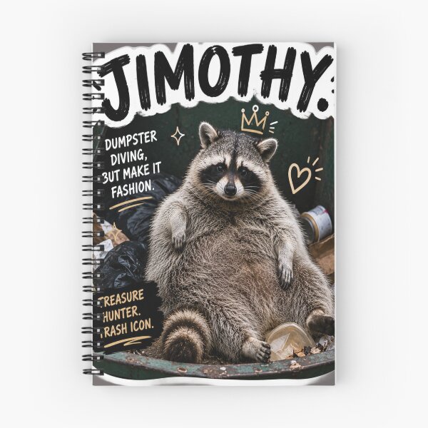 Item preview, Jimothy designed and sold by BoomStic4ers1.