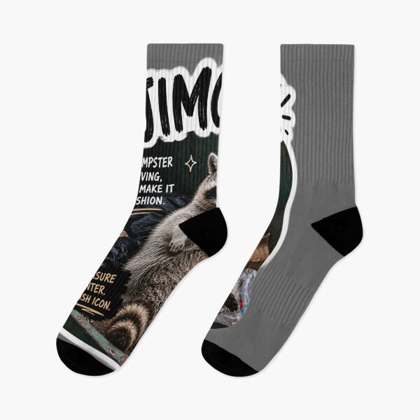 Item preview, Jimothy designed and sold by BoomStic4ers1.