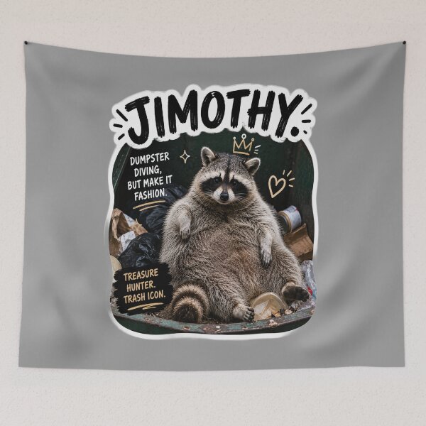 Item preview, Jimothy designed and sold by BoomStic4ers1.