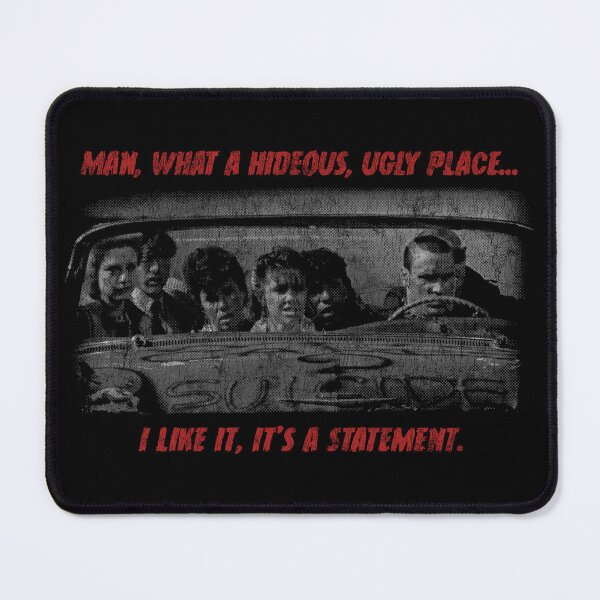 Item preview, 1985 Punks The Return Of The Living Dead Distressed designed and sold by Power Up Prints.