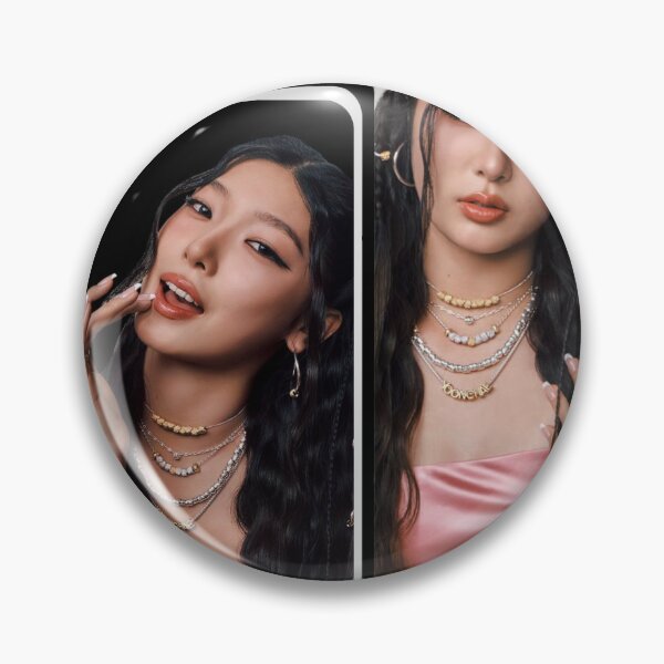 Item preview, youngest member of katseye yoonchae designed and sold by Devilians92.