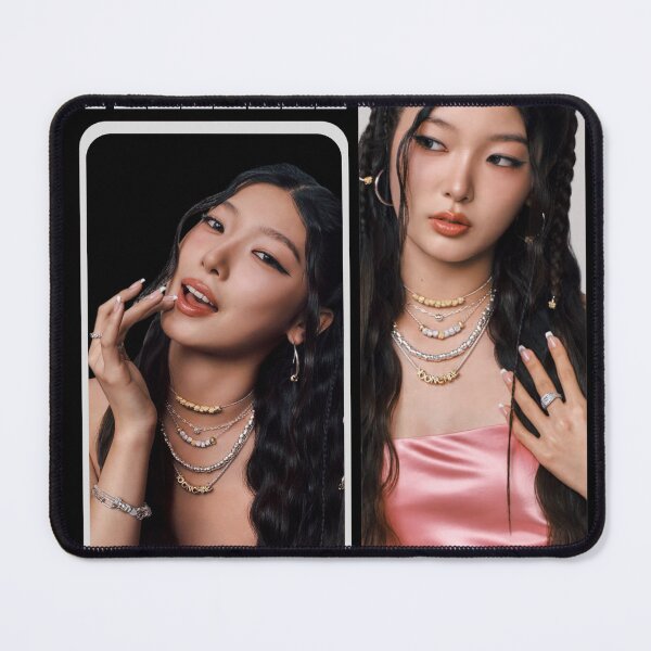 Item preview, youngest member of katseye yoonchae designed and sold by Devilians92.