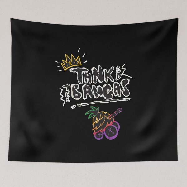 Item preview, Coding Tank And & The Bangas Band Fuels Innovation designed and sold by Reempingkygirl.