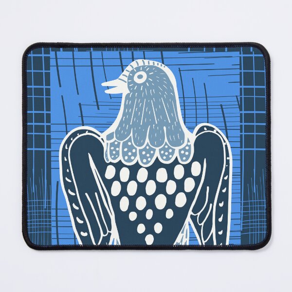 Item preview, Blue Bird. designed and sold by SalsySafrano.