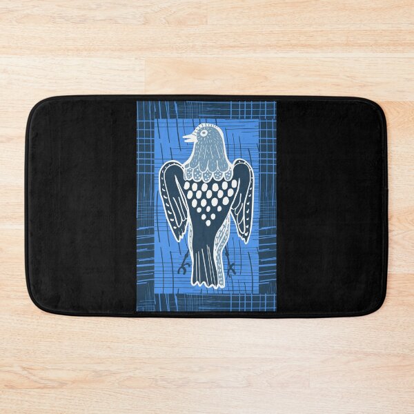 Item preview, Blue Bird. designed and sold by SalsySafrano.