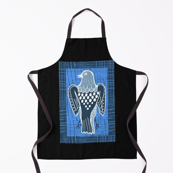 Item preview, Blue Bird. designed and sold by SalsySafrano.