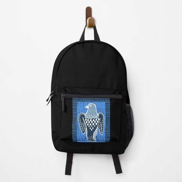 Item preview, Blue Bird. designed and sold by SalsySafrano.