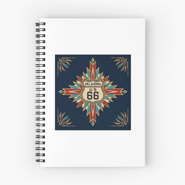 Item preview, Route 66 - Oklahoma designed and sold by miowoodworks.