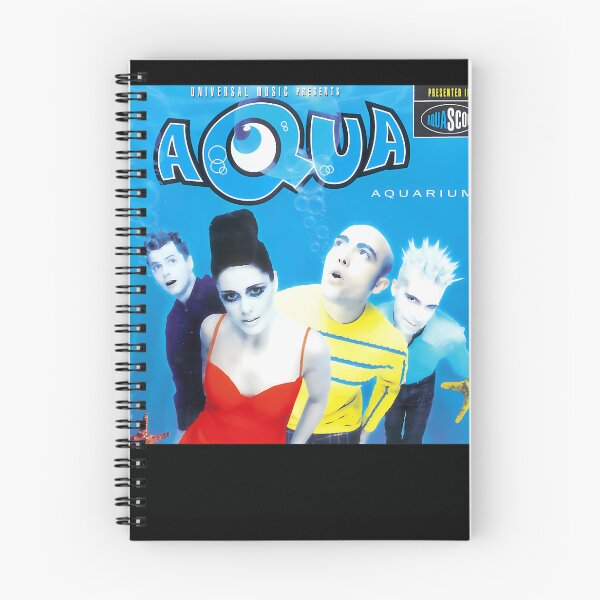 Item preview, Aqua Aquarium Underwater Members Group Portrait designed and sold by SeamlessWord.