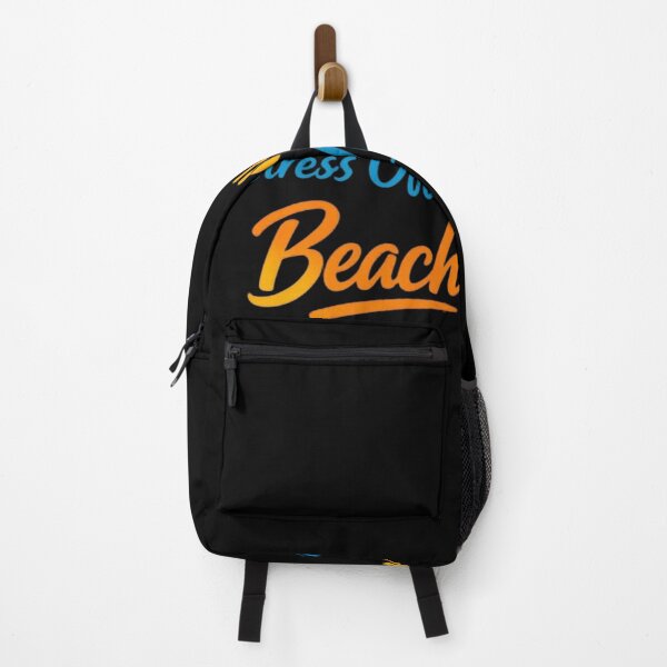 Item preview, Beach Mode., Morze,luz, wypoczynek , piasek, designed and sold by WarriorVision.