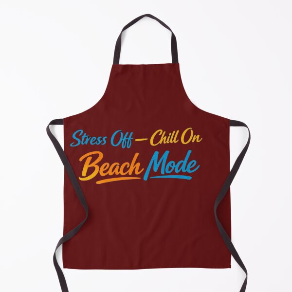 Item preview, Beach Mode., Morze,luz, wypoczynek , piasek, designed and sold by WarriorVision.