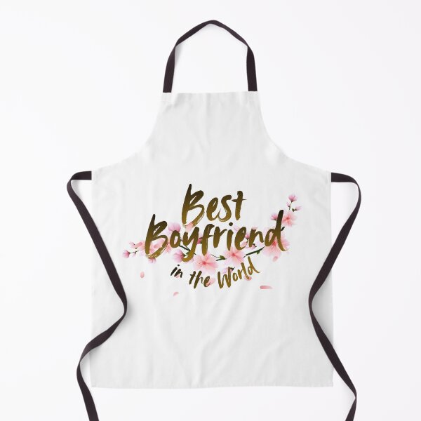 Item preview, Best Boyfriend in the world designed and sold by iRenza.