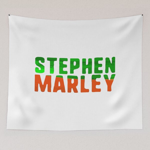 Item preview, Build Stephen Marley The Future designed and sold by Reempingkygirl.