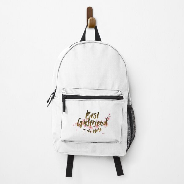 Item preview, Best Girlfriend in the world designed and sold by iRenza.