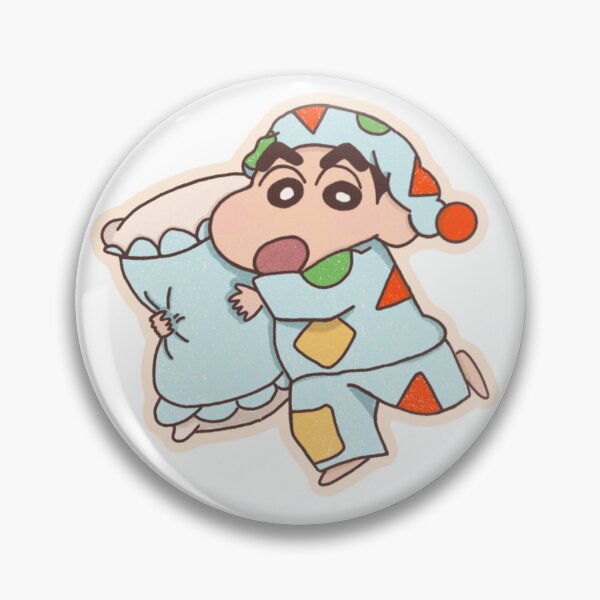 Item preview, Shin pjs and pillow designed and sold by aubs1726.