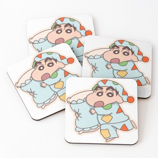 Item preview, Shin pjs and pillow designed and sold by aubs1726.