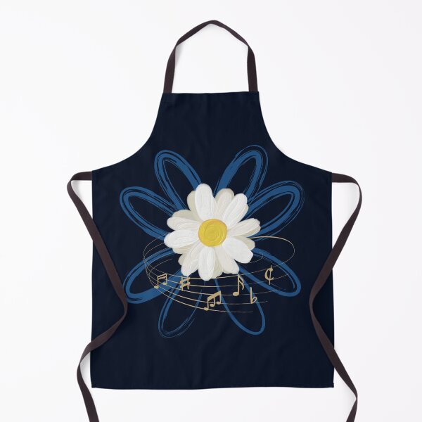 Item preview, Music in Bloom Floral Music Lover Design designed and sold by CHANCHANAI.