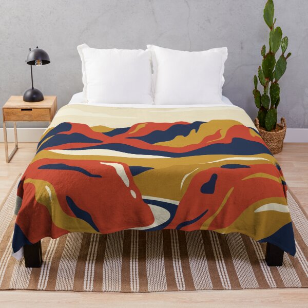 Item preview, Big Bend National Park USA Travel Vintage designed and sold by RareDeerArt.