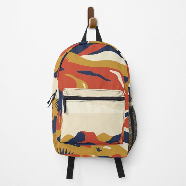 Item preview, Big Bend National Park USA Travel Vintage designed and sold by RareDeerArt.