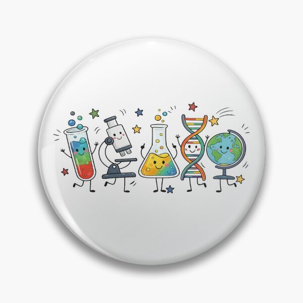 Item preview, Science Teacher designed and sold by Muslims_place.