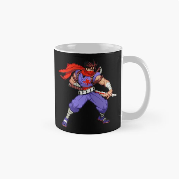 Item preview, Strider Hiryu Stance MvC2 designed and sold by ropified.