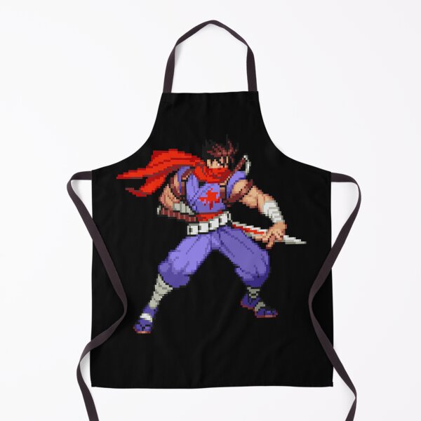 Item preview, Strider Hiryu Stance MvC2 designed and sold by ropified.