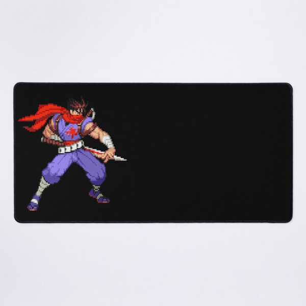 Item preview, Strider Hiryu Stance MvC2 designed and sold by ropified.