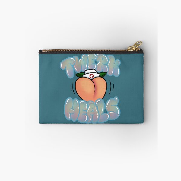 Item preview, Twerk Heals designed and sold by McNernzzzArt.