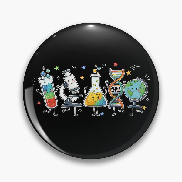 Item preview, Science Teacher designed and sold by Muslims_place.