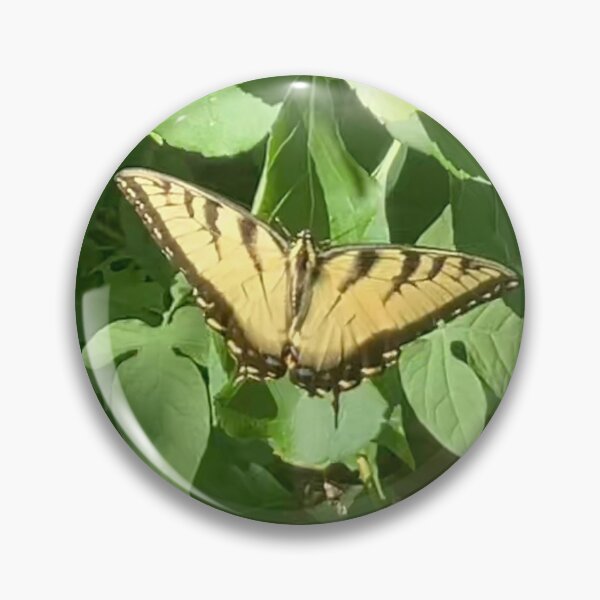 Item preview, Yellow Butterfly  designed and sold by Amanda1775.