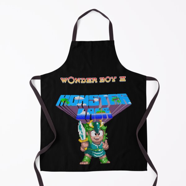 Item preview, Pixelated Green-Haired Warrior Holding Sword designed and sold by ForeverMODA.