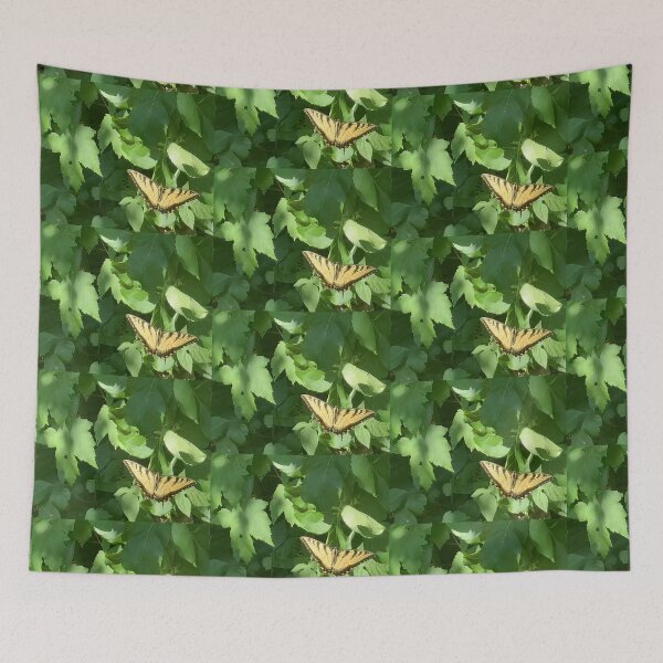Item preview, Yellow Butterfly  designed and sold by Amanda1775.
