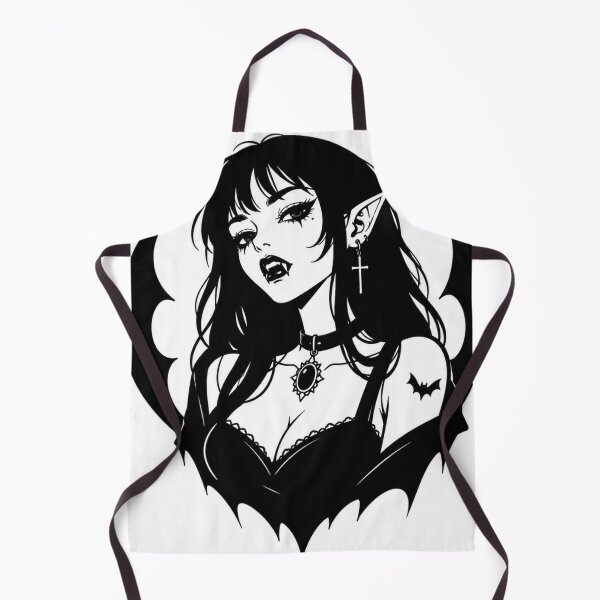 Item preview, Vamp Lady designed and sold by Dreamcore And Art By Pau✨.