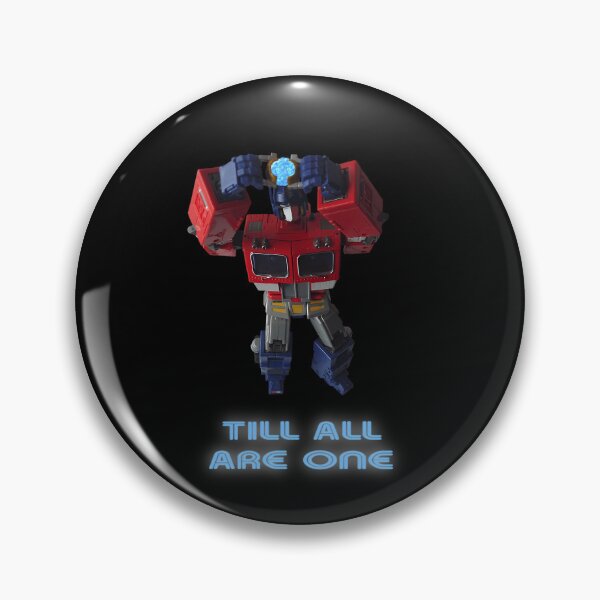 Item preview, Red and Blue Robot Holding Glowing Orb Above Glowing designed and sold by ForeverMODA.