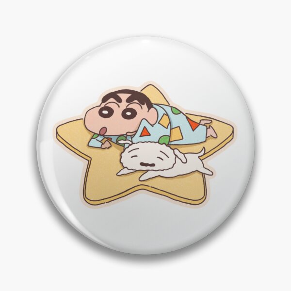 Item preview, Star shin-chan  designed and sold by aubs1726.