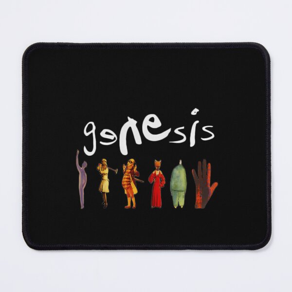 Item preview, Minimalist Six Characters Iconic Album Symbols designed and sold by Neerart.
