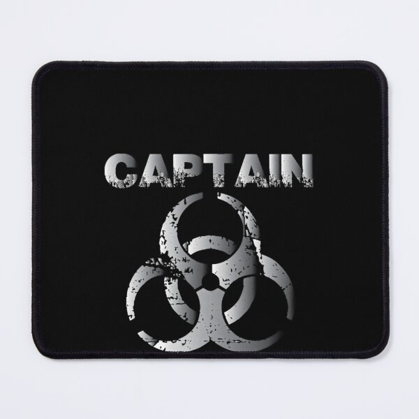 Item preview, Grunge Biohazard Symbol designed and sold by Neerart.