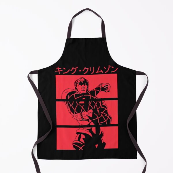 Item preview, Red Grid Pattern Japanese Kanji Text Anime Stand designed and sold by Neerart.