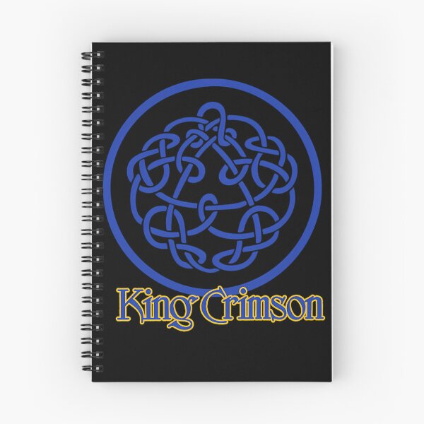 Item preview, Blue Celtic Knot Circular Mandala Progressive Rock designed and sold by Neerart.