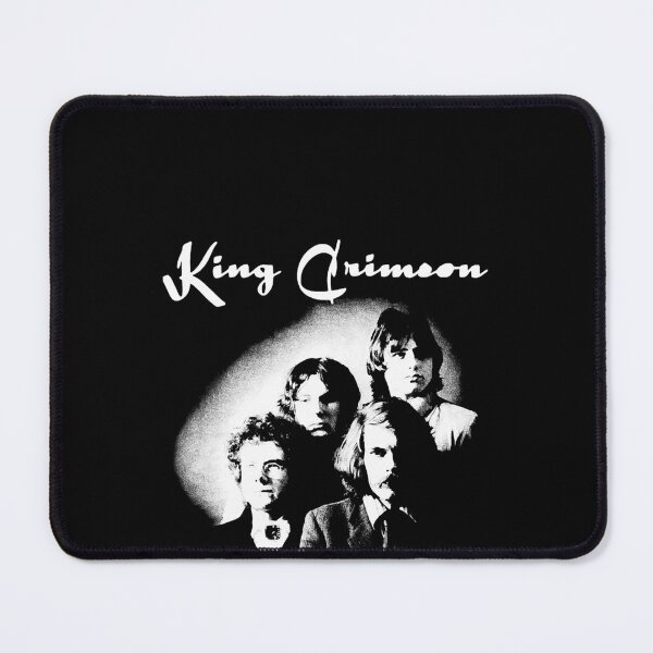 Item preview, Monochrome Four Members Portrait designed and sold by Neerart.