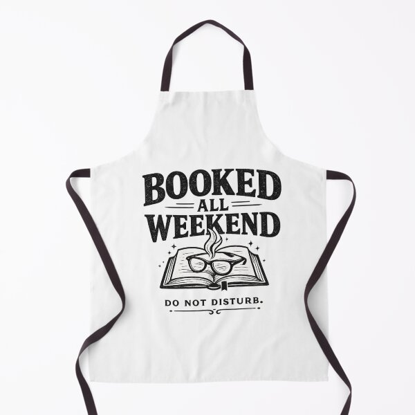 Item preview, Booked All Weekend 2 designed and sold by richiebenny.
