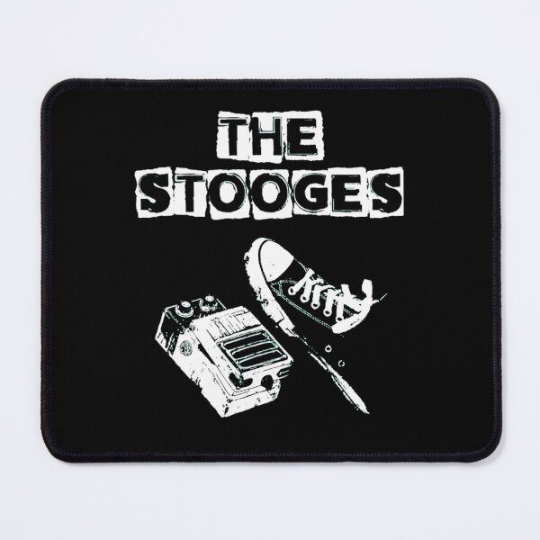 Item preview, The Stooges designed and sold by GONEmolxi.