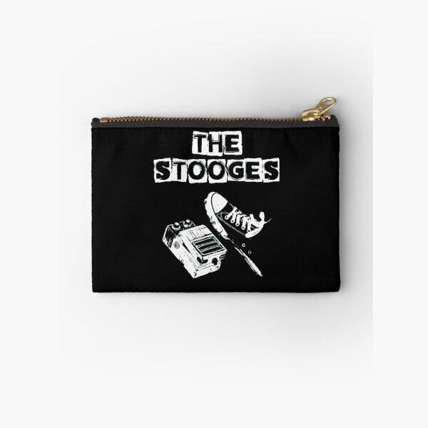 Item preview, The Stooges designed and sold by GONEmolxi.