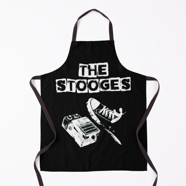 Item preview, The Stooges designed and sold by GONEmolxi.