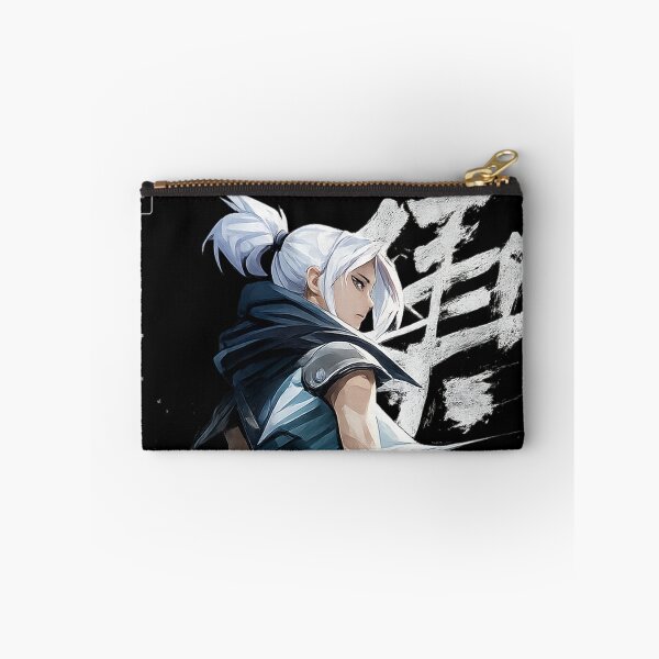 Item preview, Jett Valorant Fan Art  designed and sold by NBT-NOVA.