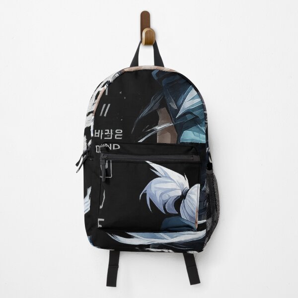 Item preview, Jett Valorant Fan Art designed and sold by NBT-NOVA.