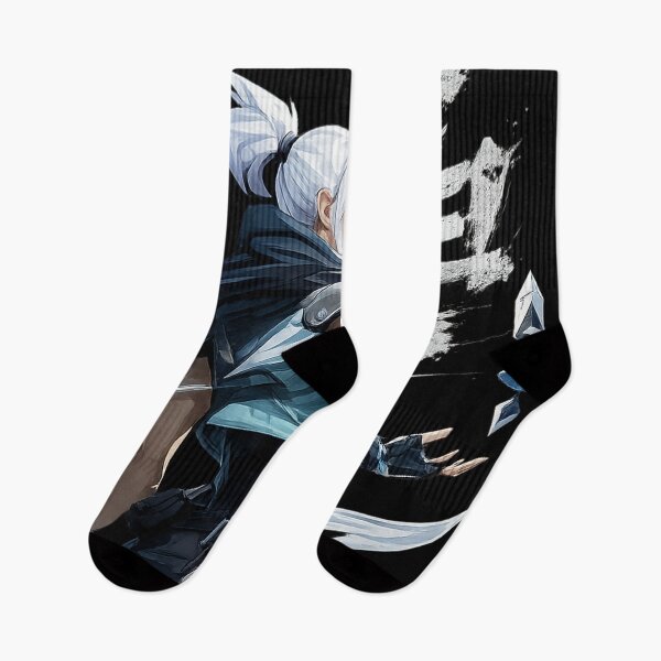 Item preview, Jett Valorant Fan Art  designed and sold by NBT-NOVA.
