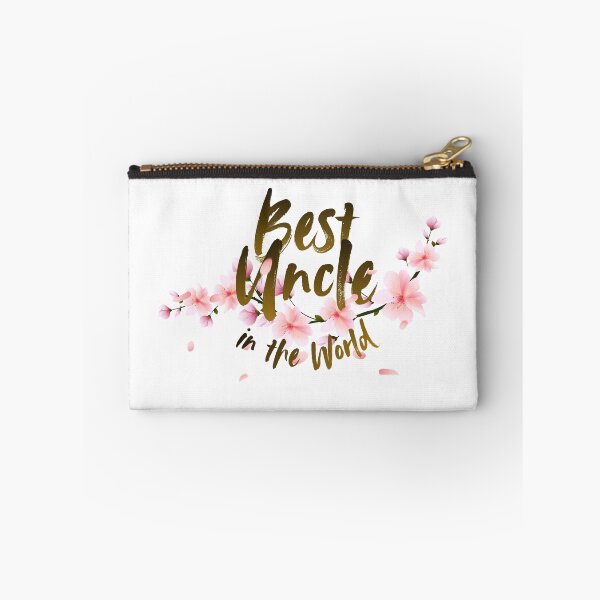 Item preview, Best Uncle in the world designed and sold by iRenza.