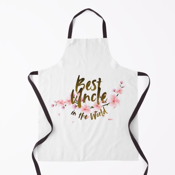 Item preview, Best Uncle in the world designed and sold by iRenza.