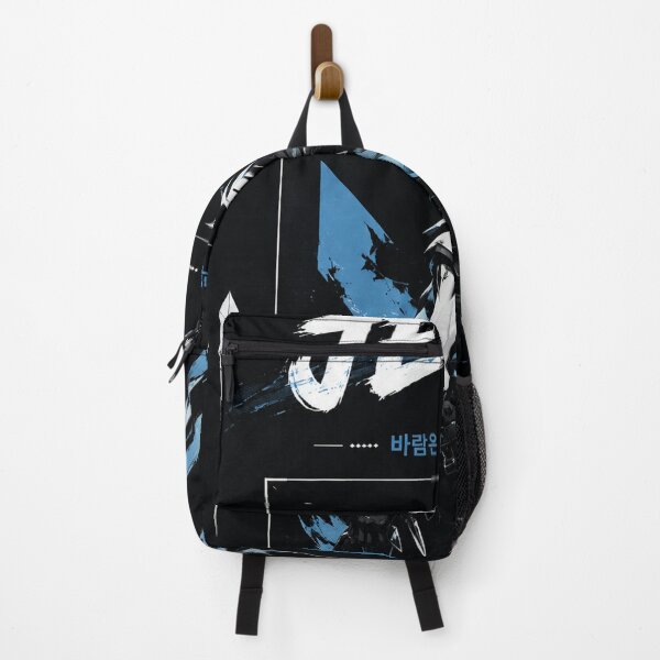 Item preview, Jett Valorant Fan Art designed and sold by NBT-NOVA.